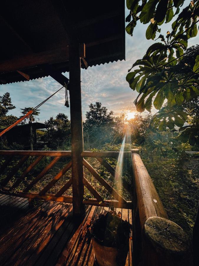 Terra Booma 호텔 Alto Paraíso de Goiás 외부 사진