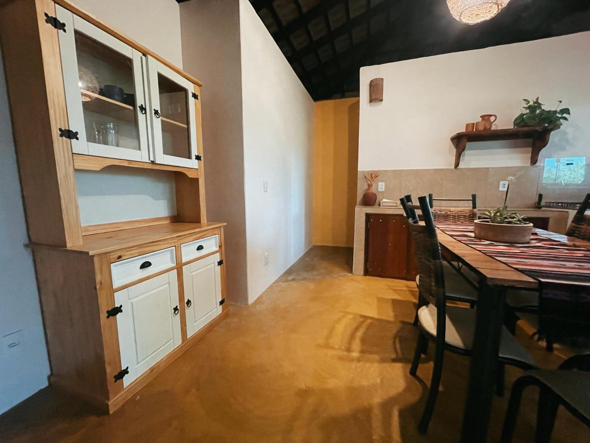 Terra Booma 호텔 Alto Paraíso de Goiás 외부 사진